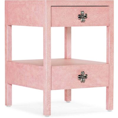 Courage Accent Table