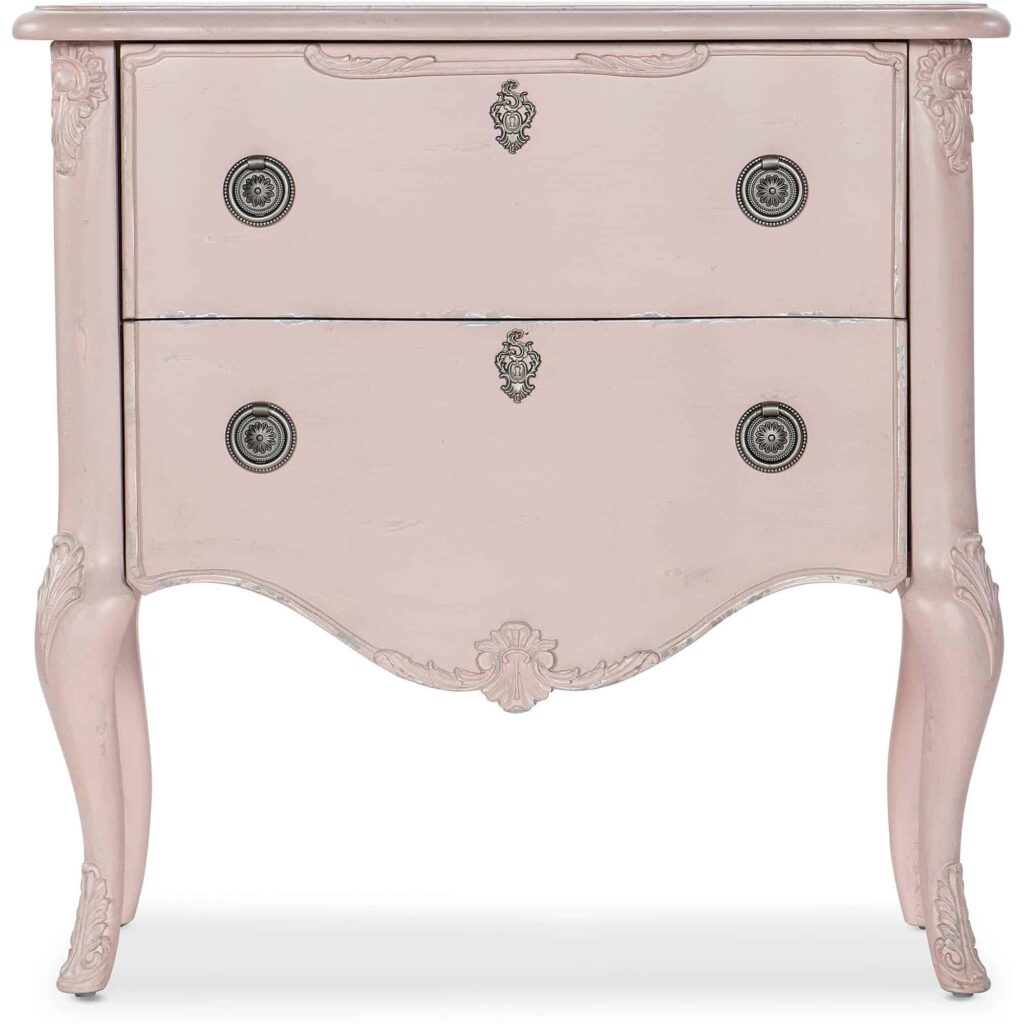 Flourish Accent Chest - Image 2