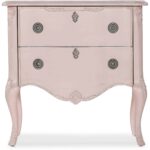 Flourish Accent Chest 5000-50003-62 5000 50003 62 straight silo
