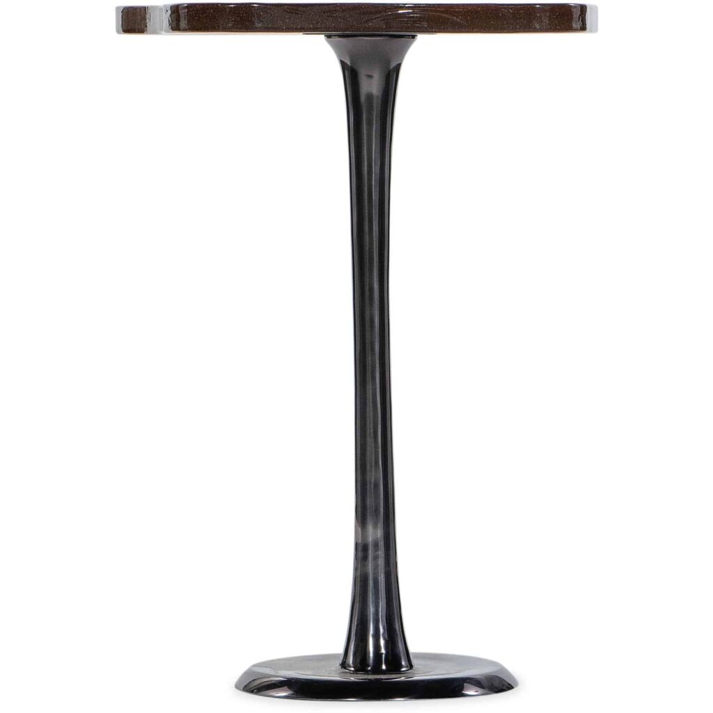 Susan G. Komen End Table