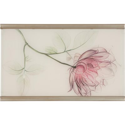 Susan G. Komen Glass Top Coffee Table 8 Susan G. Komen Glass Top Coffee Table GCSR5410 5000 80001 647 top