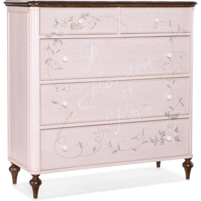 Moment of Hope Chest