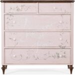 Moment of Hope Chest 5000-85001-61 5000 85001 61 straight silo
