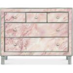 Susan G. Komen Eternal Chest 5000-85002-67 5000 85002 67 straight silo