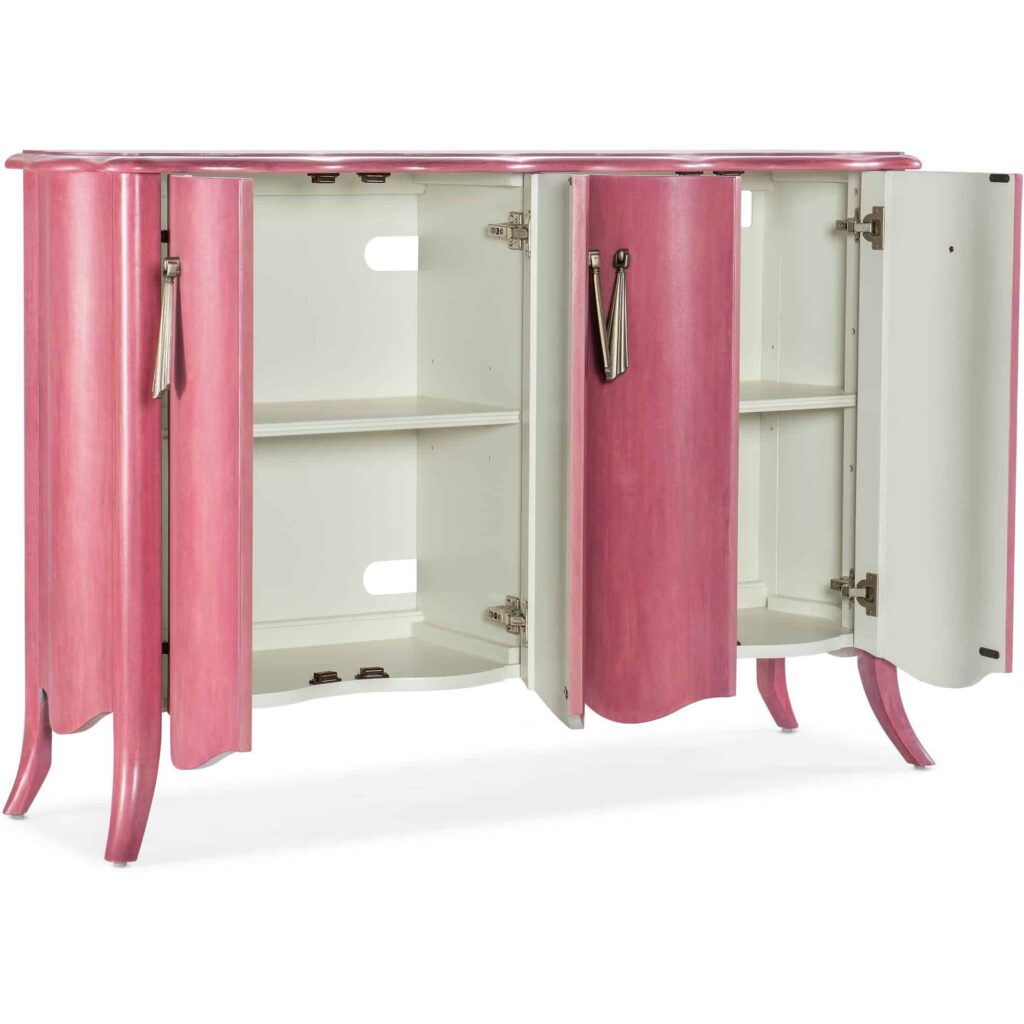 Susan G. Komen 54.5'' Sideboard - Image 2