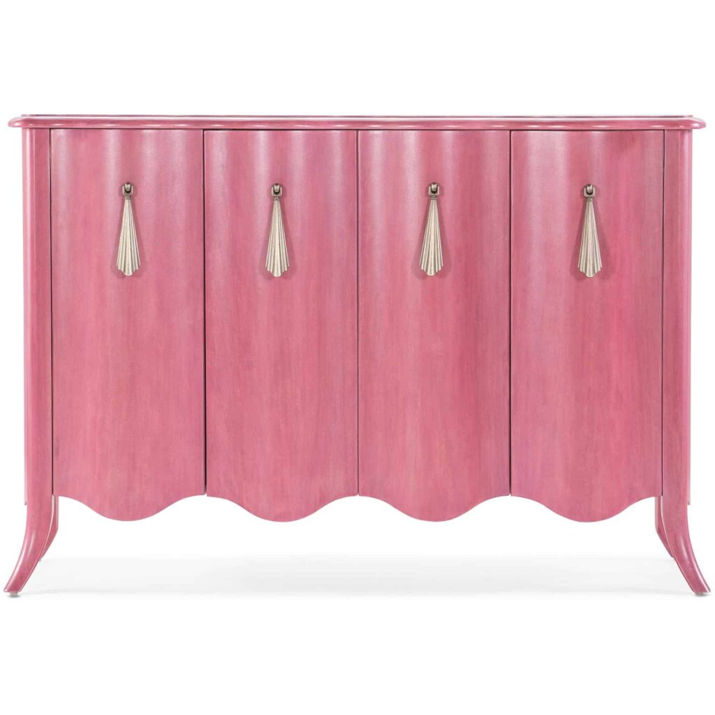 Susan G. Komen 54.5'' Sideboard - Image 3