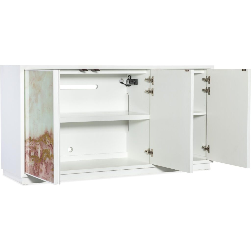Camaraderie Credenza - Image 3