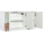 Camaraderie Credenza 5000-85007-02 5000 85007 02 open silo