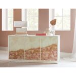Camaraderie Credenza 5000-85007-02 5000 85007 02 room
