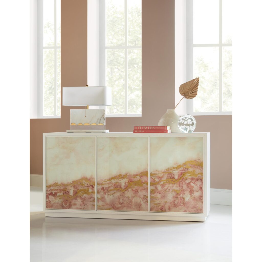 Camaraderie Credenza - Image 5