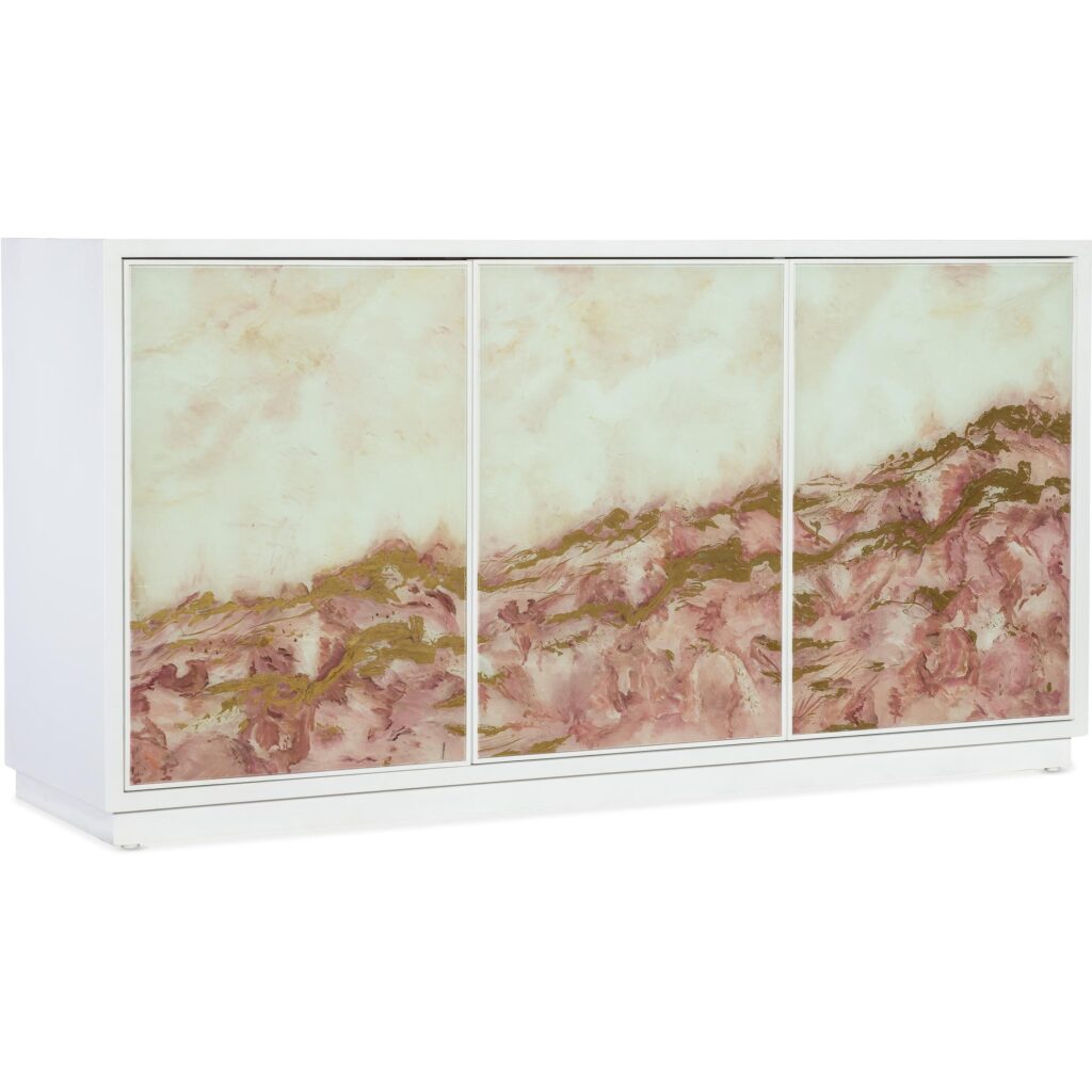 Camaraderie Credenza