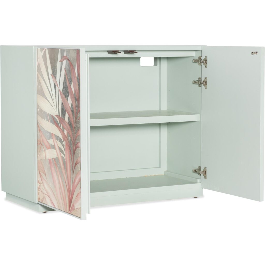 Susan G. Komen Accent Cabinet - Image 3