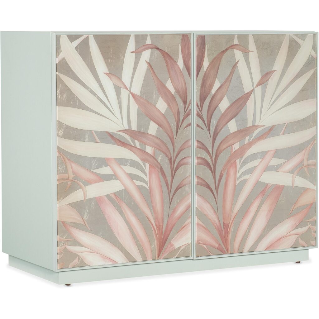 Susan G. Komen Accent Cabinet