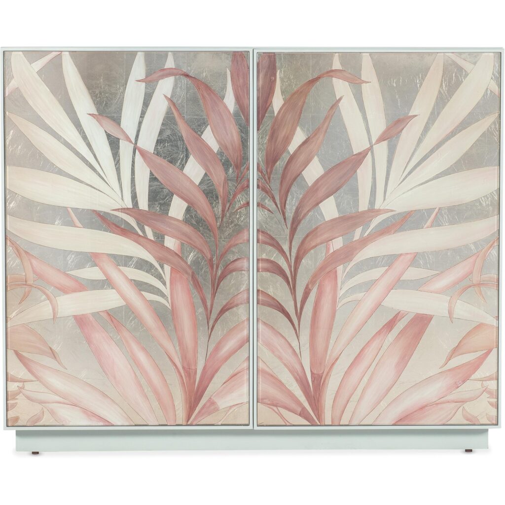 Susan G. Komen Accent Cabinet - Image 5