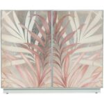 Susan G. Komen Accent Cabinet GCSR5411 5000 85014 05 straight silo