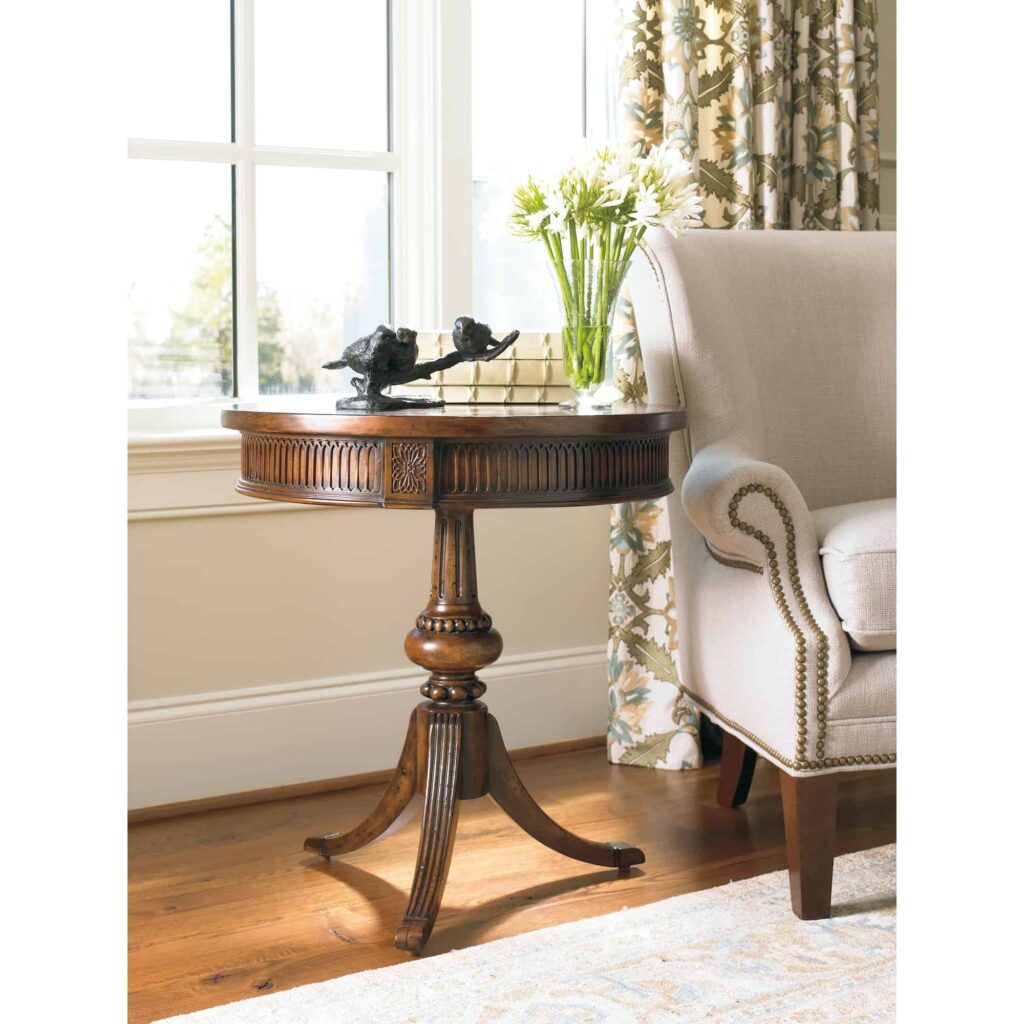 Seven Seas End Table HKR11791 500 50 828