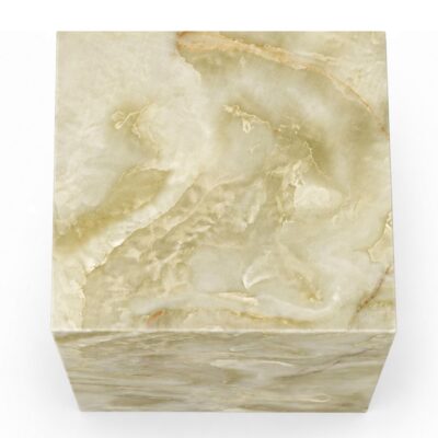 Artemis Tall Accent Table in Jade Onyx 11 Artemis Tall Accent Table in Jade Onyx 501-079JNX_TAL 501 079JNX TAL 3