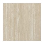 Artemis Contract Grade Square Accent Table in Travertine 501-079TR_SQR 501 079TR SQR 5