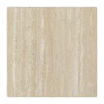 Artemis Contract Grade Tall Accent Table in Travertine 501-079TR_TAL 501 079TR TAL 5