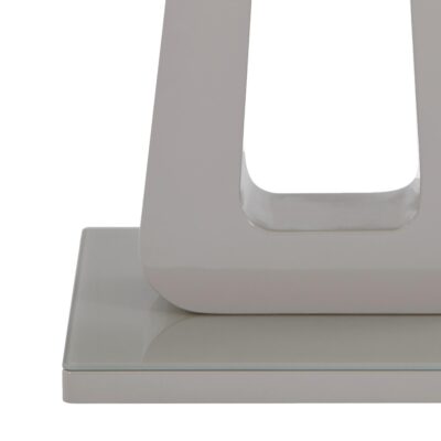 Corvus Accent Table in Warm Grey 501-159WGY 501 159WGY 2