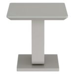 Corvus Accent Table in Warm Grey 501-159WGY 501 159WGY 3