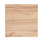 Forna Accent Table in Natural and Black 501-161NAT 501 161NAT 5