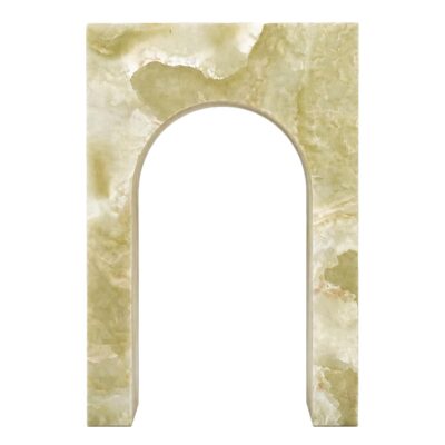 Atticus Square Accent Table in Jade Onyx 501-193JNX 501 193JNX 2