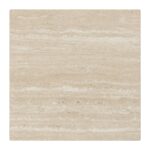 Atticus Contract Grade Accent Table in Travertine 501-193TR 501 193TR 5