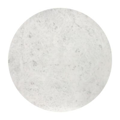 Reyna Round Accent Table with Storage in Black and White 11 Reyna Round Accent Table with Storage in Black and White 501-248BLK 501 248BLK 3