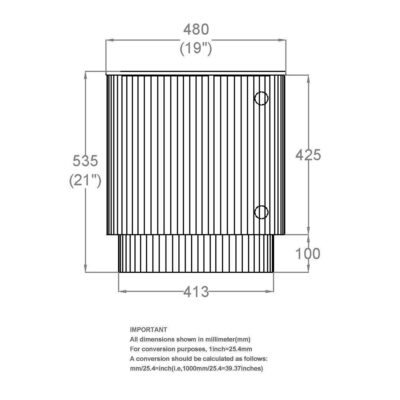 Reyna Round Accent Table with Storage in Walnut and White 15 Reyna Round Accent Table with Storage in Walnut and White 501-248WAL 501 248WAL LD