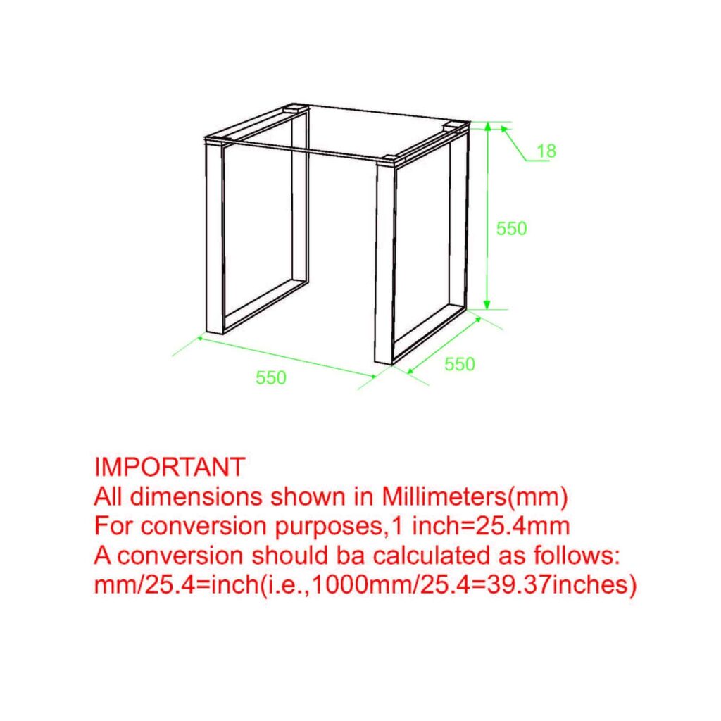 Zevon Accent Table in Silver - Image 8