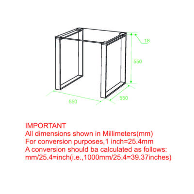 Zevon Accent Table in Silver 15 Zevon Accent Table in Silver 501-408CH 501 408CH LD