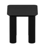 Sangra Accent Table in Black 501-751BLK 501 751BLK 3