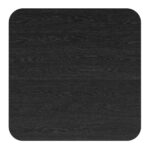 Sangra Accent Table in Black 501-751BLK 501 751BLK 6