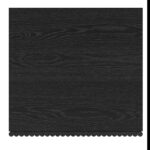 Sangra 2 Drawer Accent Table in Black 501-751DR_BLK 501 751DR BLK 6