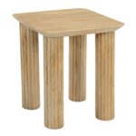 Sangra Accent Table in Natural 501-751NAT 501 751NAT 3
