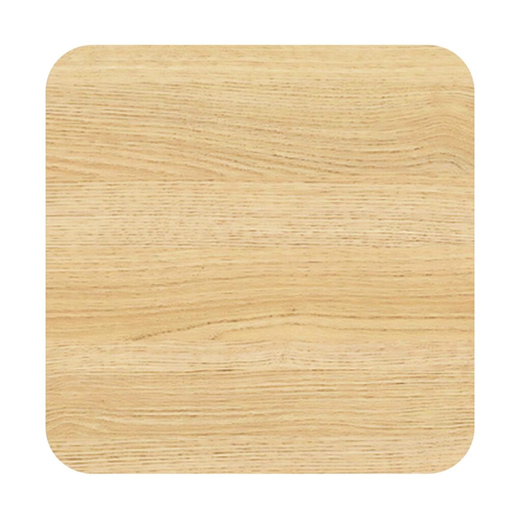 Sangra Accent Table in Natural - Image 7