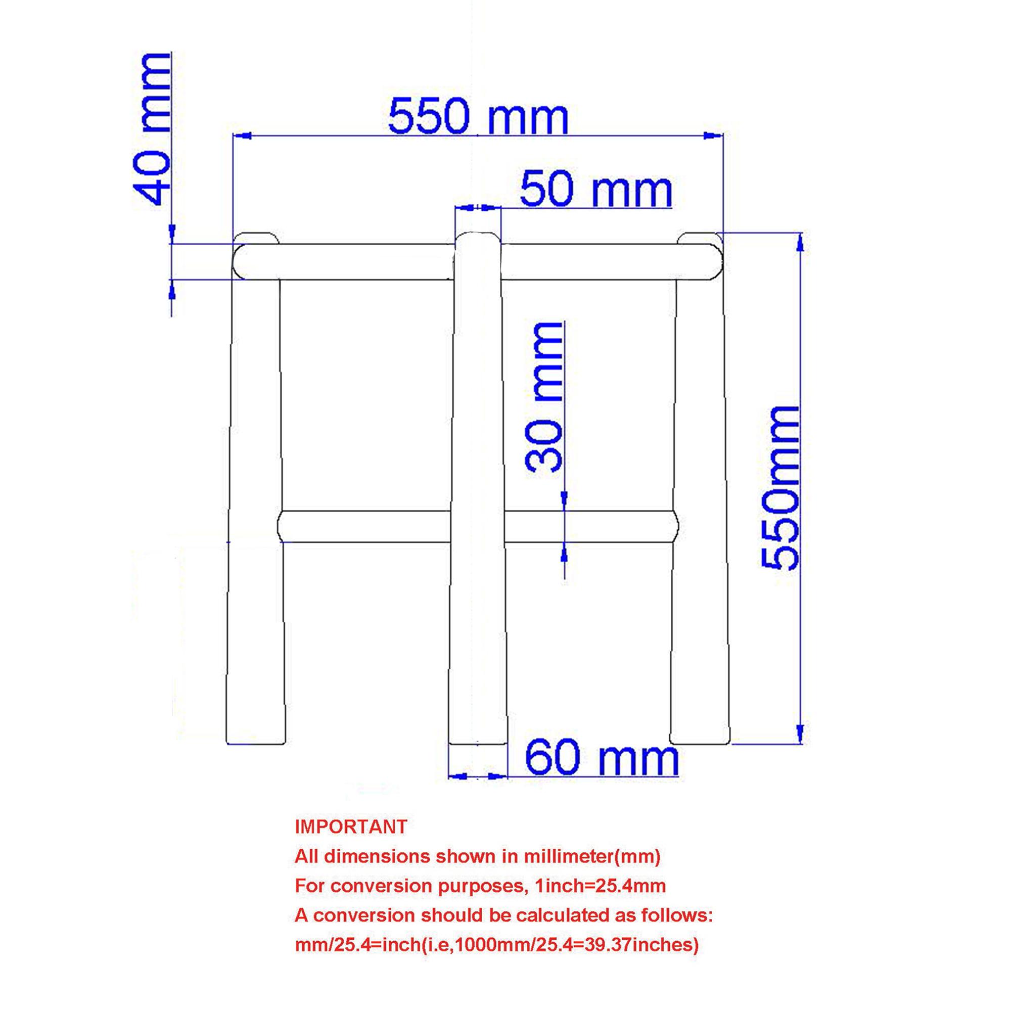 Carlyn Round Accent Table in Dark Walnut 8 Carlyn Round Accent Table in Dark Walnut - Image 8