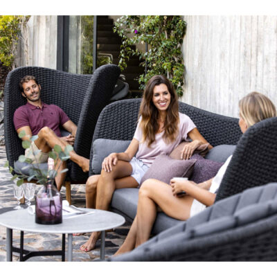 Peacock Wing Highback Chair W/Teak Legs 5460RODGT 5010AL 5011AI 5460RODGT 5560RODGT P45COB P70COG