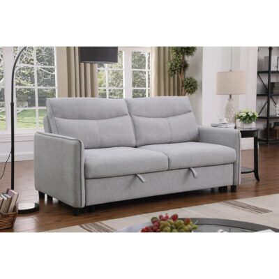 Harold 3-Seater Sofa Bed