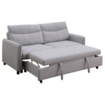 Harold 3-Seater Sofa Bed 50111 50111 2