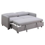 Harold 3-Seater Sofa Bed 50111 50111 3