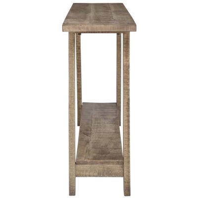 Volsa Console Table in Reclaimed 502-118GYW 502 118GYW 2