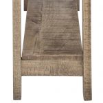 Volsa Console Table in Reclaimed 502-118GYW 502 118GYW 4