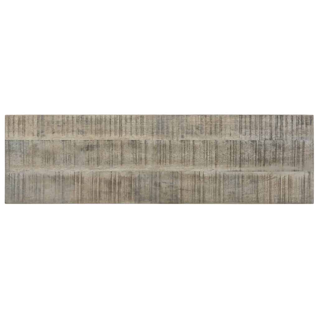 Volsa Console Table in Reclaimed - Image 6
