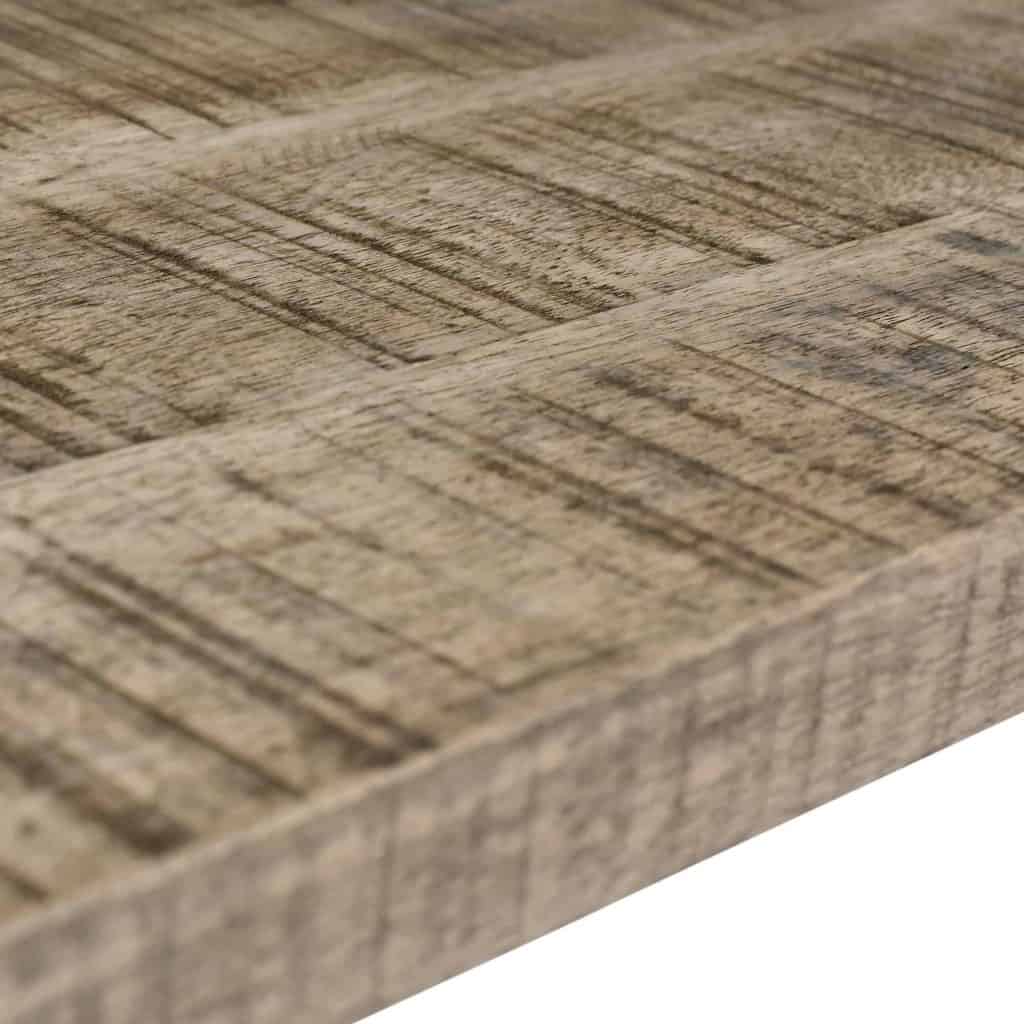 Volsa Console Table in Reclaimed - Image 7