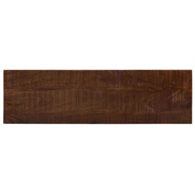 Volsa Console Table in Walnut 502-118WAL 502 118WAL 5