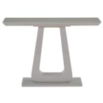 Corvus Console Table in Warm Grey 502-159WGY 502 159WGY 4