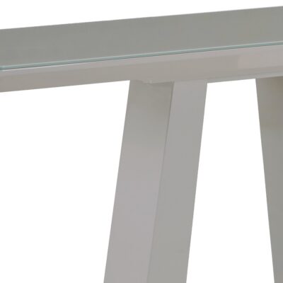 Corvus Console Table in Warm Grey 502-159WGY 502 159WGY 5