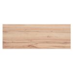 Forna Console Table in Natural and Black 502-161NAT 502 161NAT 5